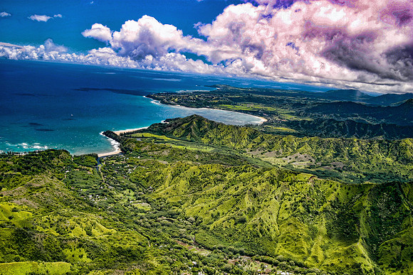 Kaui, HI
